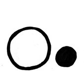 Opposites