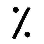 Symbols
