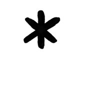 Symbols