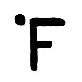 Symbols