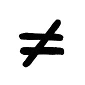 Symbols